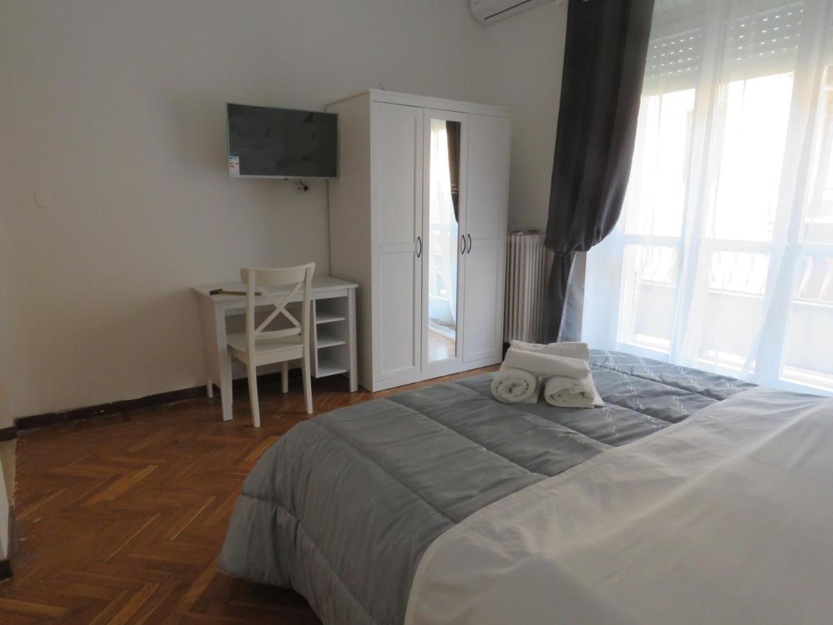 Gli Elementi B&B Turyn Zewnętrze zdjęcie