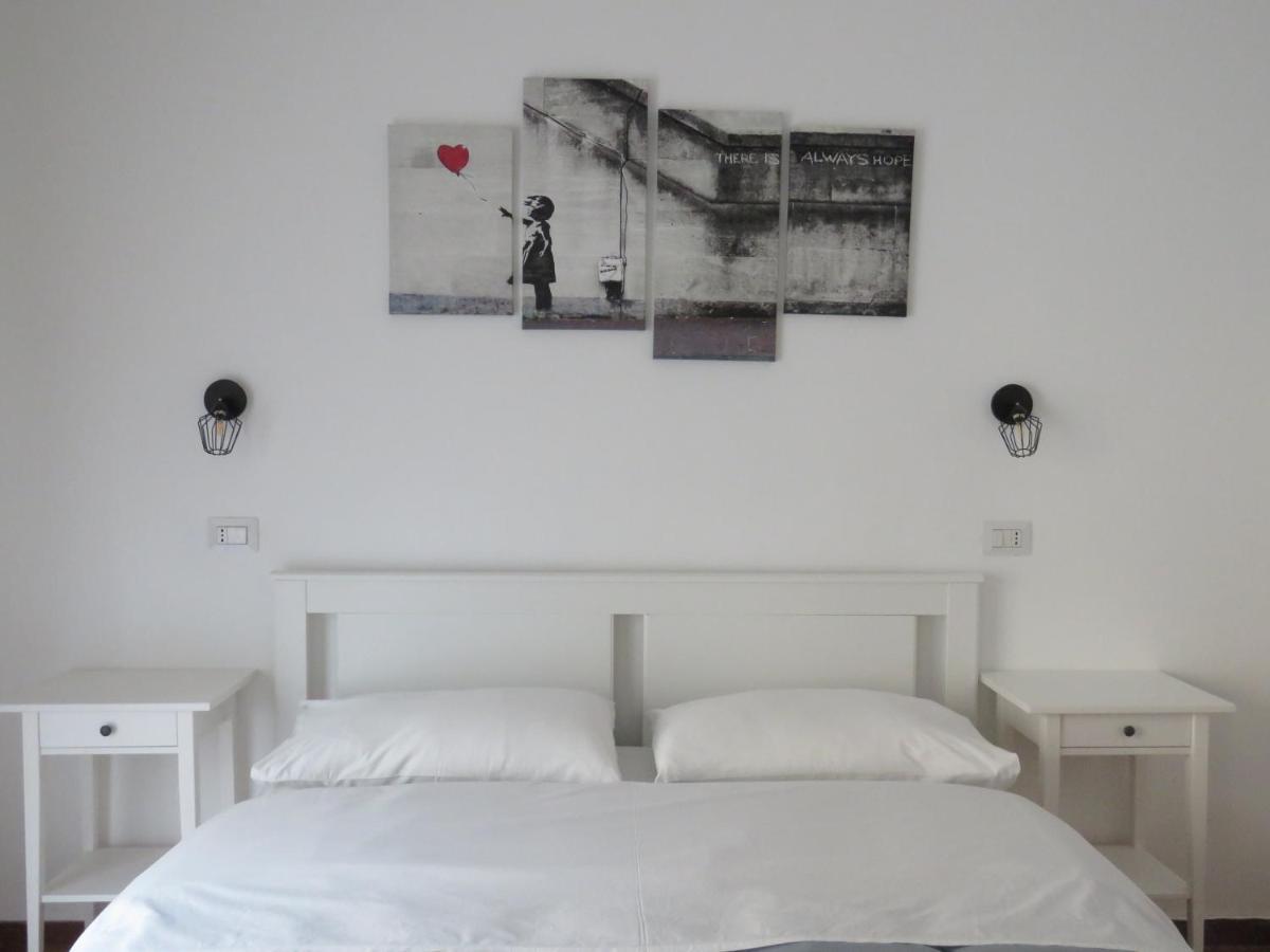 Gli Elementi B&B Turyn Zewnętrze zdjęcie