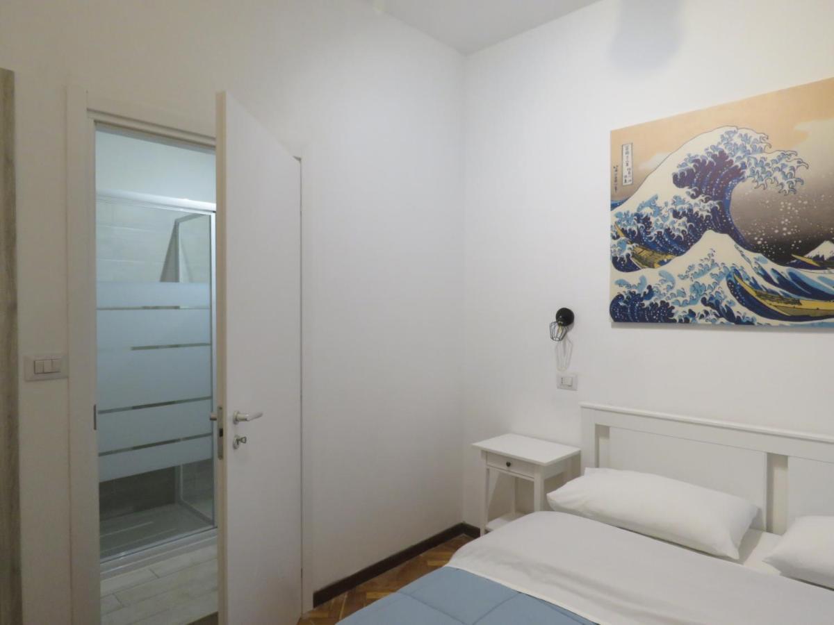 Gli Elementi B&B Turyn Zewnętrze zdjęcie