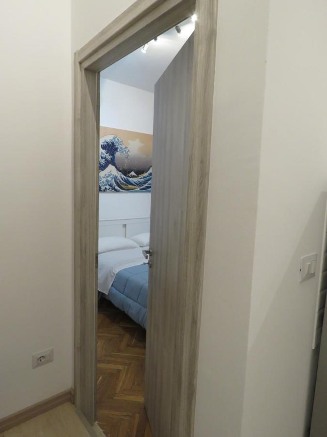 Gli Elementi B&B Turyn Zewnętrze zdjęcie