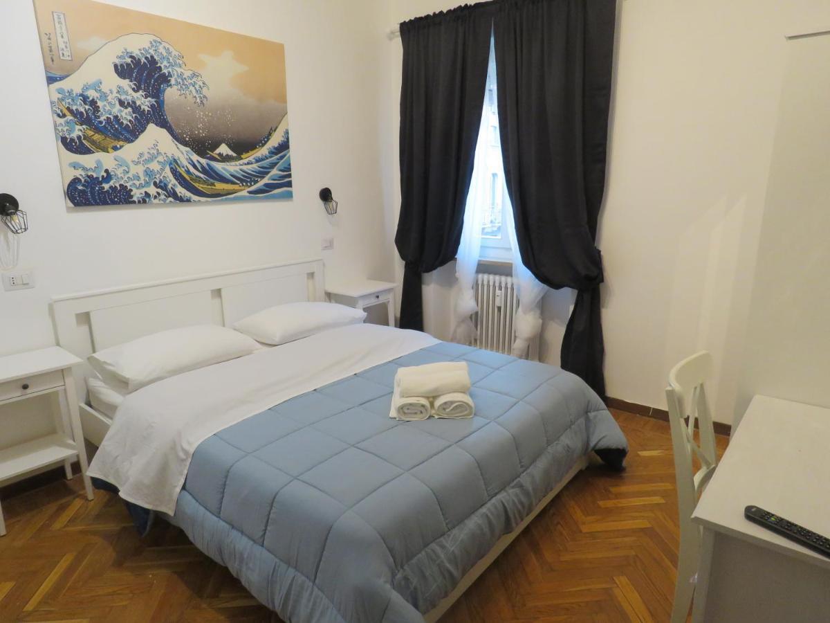 Gli Elementi B&B Turyn Zewnętrze zdjęcie