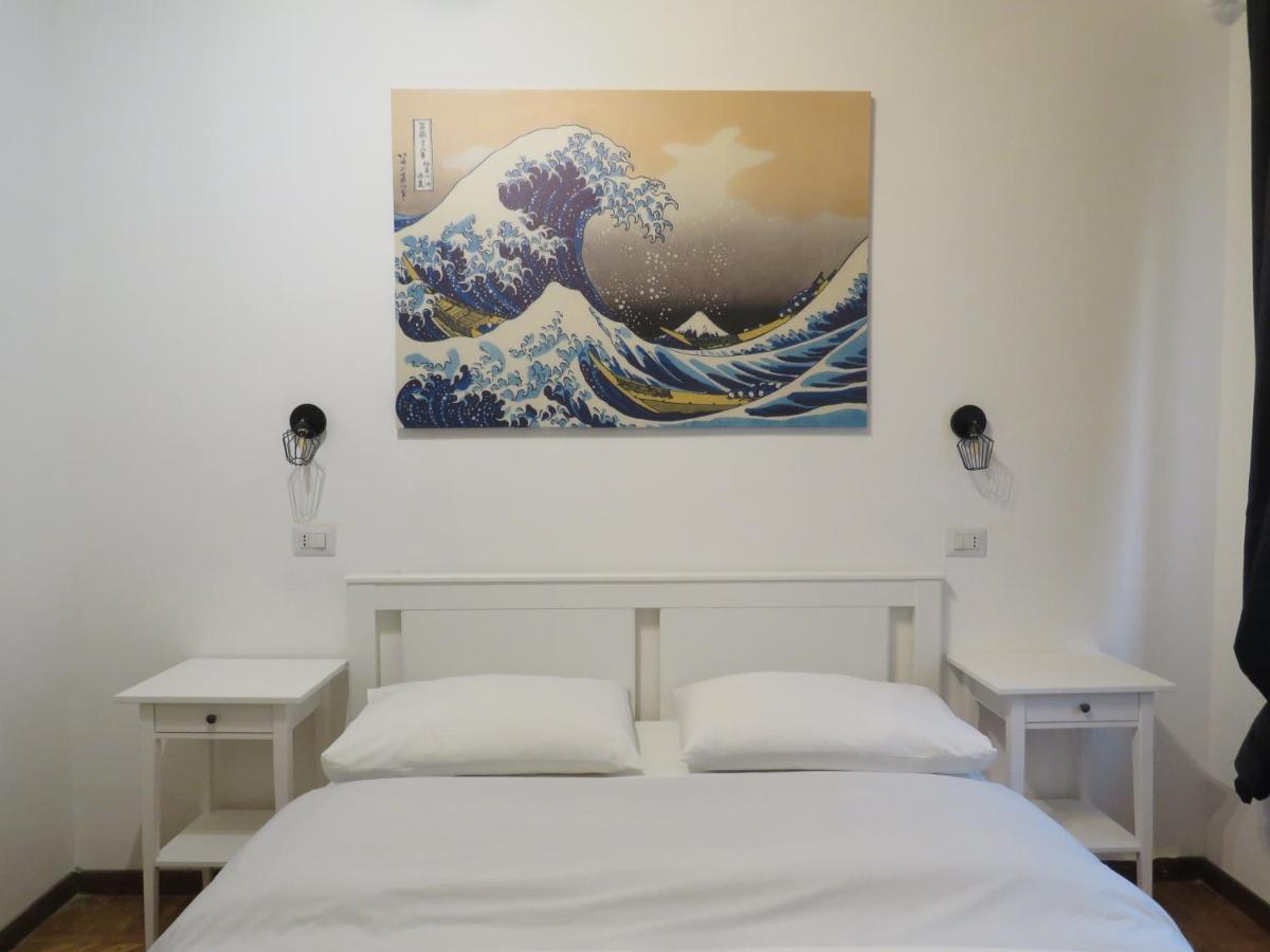 Gli Elementi B&B Turyn Zewnętrze zdjęcie